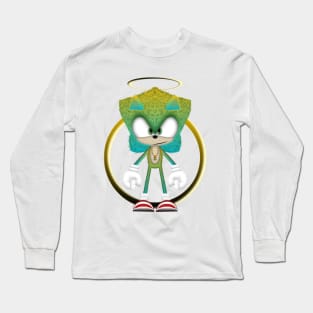 Sonic Long Sleeve T-Shirt